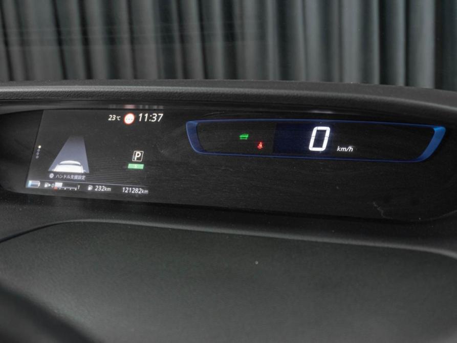 Nissan Serena V (C27) Тюмень  - изображение 15