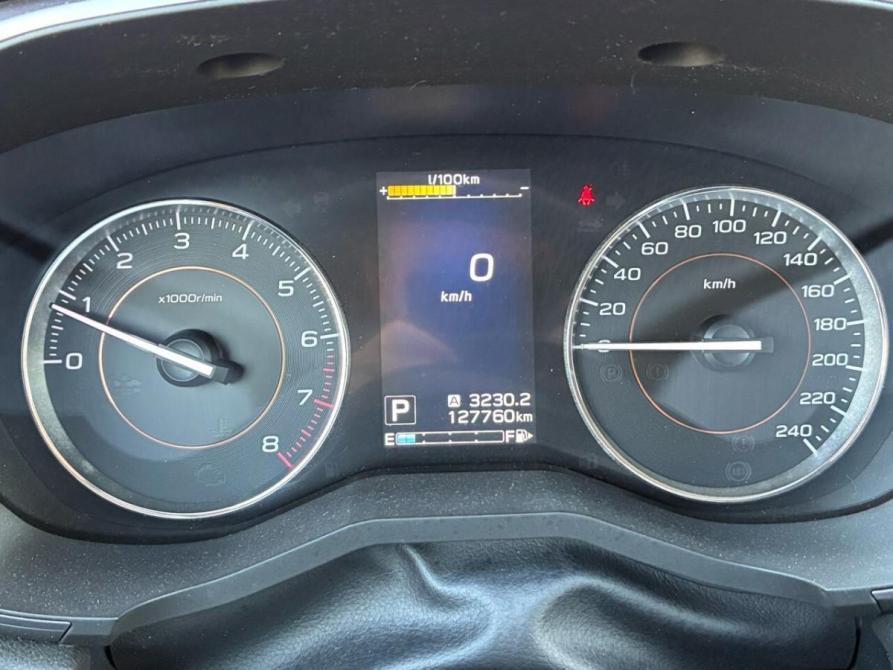 Subaru XV II Санкт-Петербург  - изображение 14