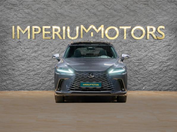 Новый Lexus RX V 2026 года, цена 11 690 000 рублей, внедорожник, Автокод Объявления