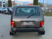 Lada (ВАЗ) 2121 (4x4) I Рестайлинг Калуга  - изображение 21