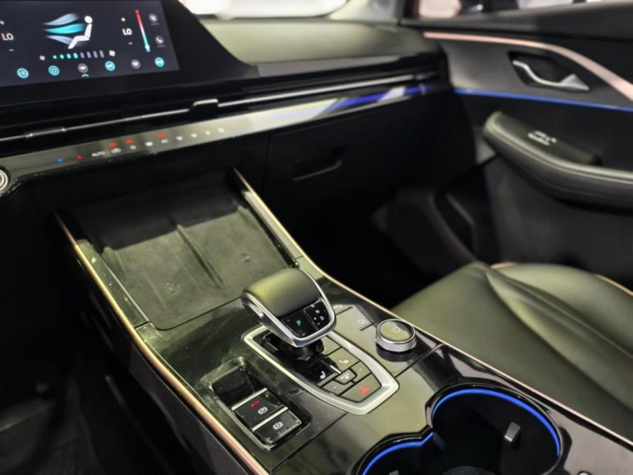 Omoda C5 I Курск  - изображение 15