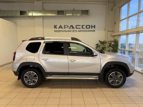 Renault Duster II с пробегом 2019 года, цена 1 120 000 рублей, 121000 км, внедорожник, Автокод Объявления