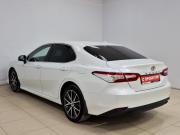 Toyota Camry VIII (XV70) Рестайлинг Альметьевск  - изображение 36