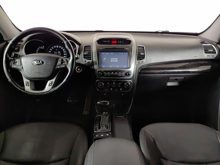 Kia Sorento II Рестайлинг Уфа  - изображение 17