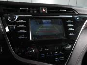 Toyota Camry VIII (XV70) Ростов-на-Дону  - изображение 35