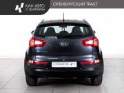 Kia Sportage III Казань  - изображение 21