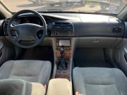 Chevrolet Evanda Нефтекамск  - изображение 20