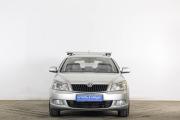 Skoda Octavia RS II Рестайлинг Тюмень  - изображение 24