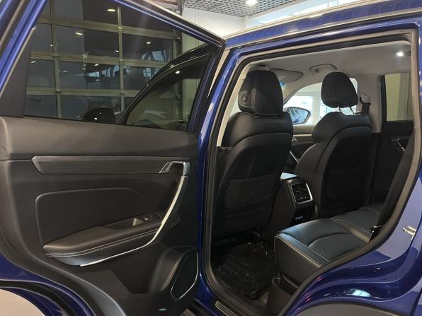 Geely Atlas Pro с пробегом 2022 года, цена 1 880 000 рублей, 120655 км, внедорожник, Автокод Объявления