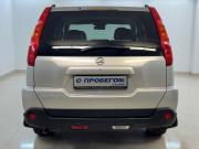 Nissan X-Trail II Москва  - изображение 18