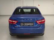 Lada (ВАЗ) Vesta I Казань  - изображение 29