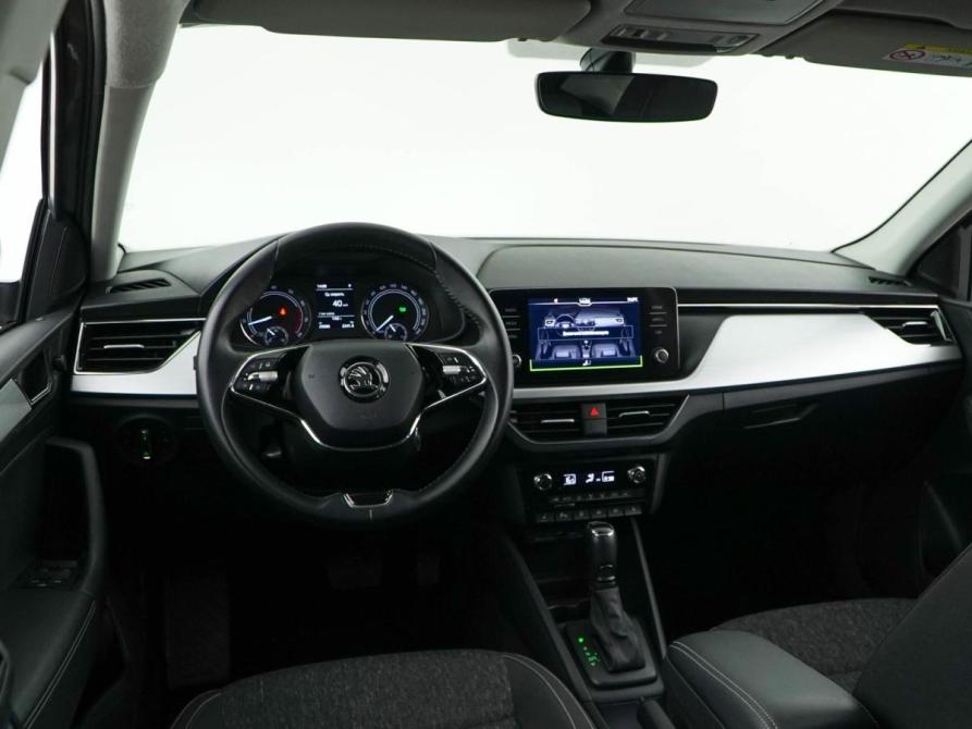 Skoda Rapid II Москва  - изображение 6