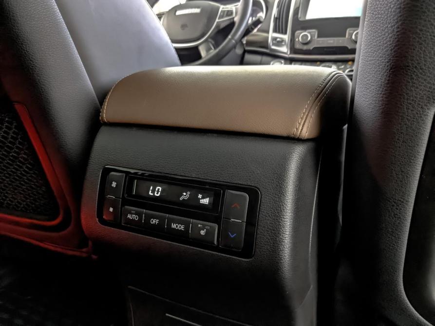 Haval H9 I Рестайлинг Москва  - изображение 30