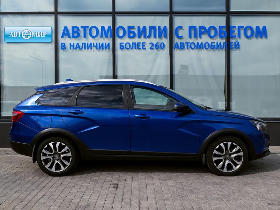 Lada (ВАЗ) Vesta I Екатеринбург  - изображение 6