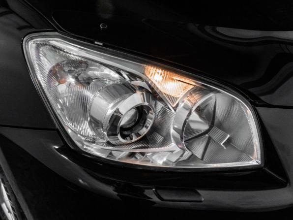 Toyota RAV4 III (XA30) с пробегом 2009 года, цена 1 119 500 рублей, 151224 км, внедорожник, Автокод Объявления