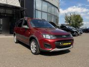 Lada (ВАЗ) Kalina II Нефтекамск  - изображение 11