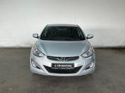 Hyundai Elantra V (MD) Рестайлинг Москва  - изображение 23