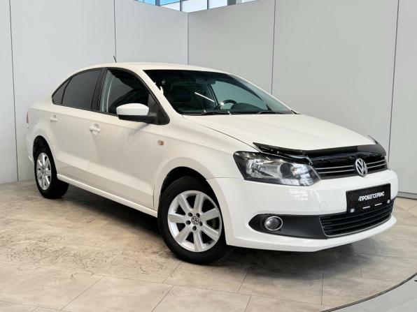 Volkswagen Polo V с пробегом 2013 года, цена 720 000 рублей, 238372 км, седан, Автокод Объявления