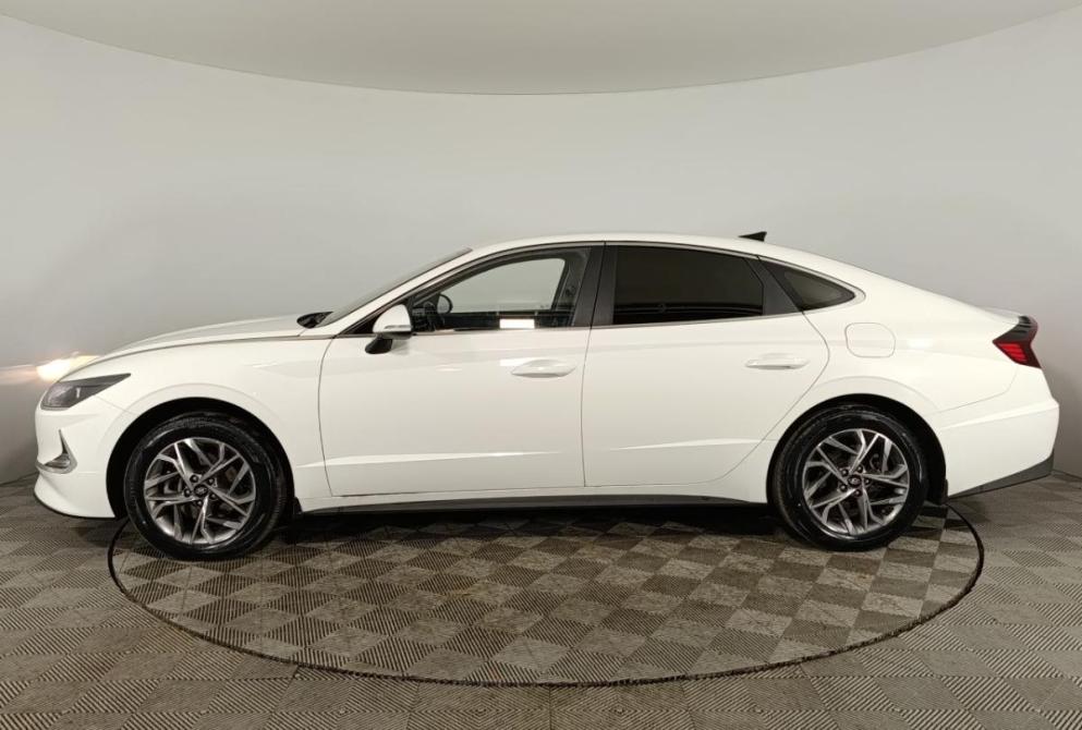 Hyundai Sonata VIII (DN8) Волгоград  - изображение 4
