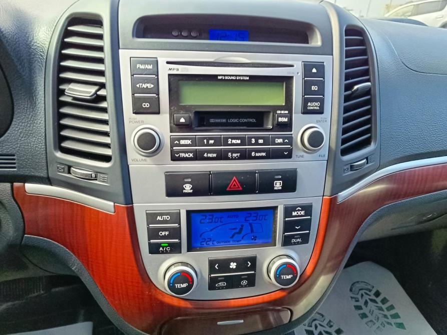 Hyundai Santa Fe II Тюмень  - изображение 17