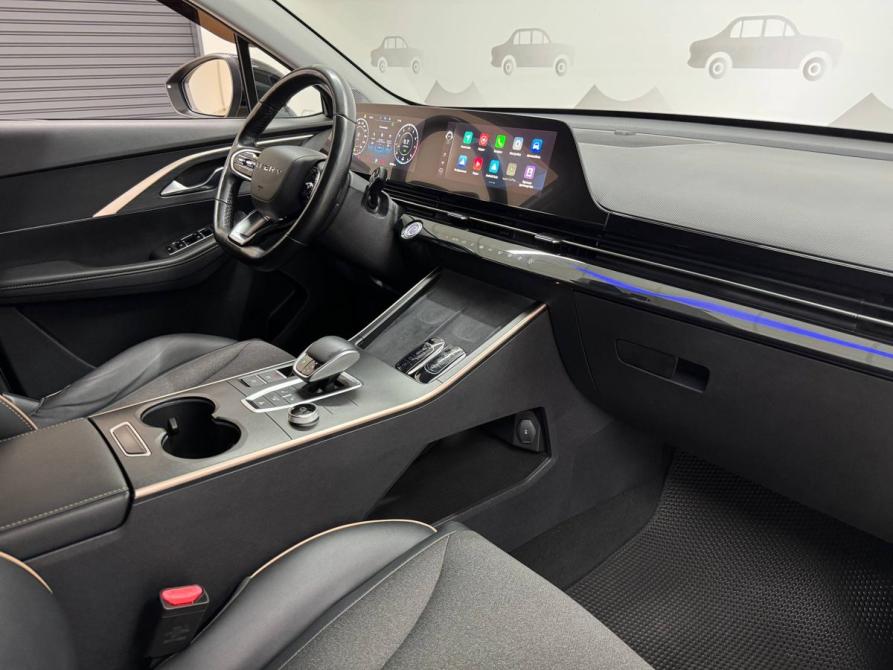 Omoda C5 I Ставрополь  - изображение 10