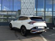 Kia Sportage V Москва  - изображение 37