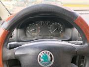 Skoda Octavia I (A4) Рестайлинг Санкт-Петербург  - изображение 30