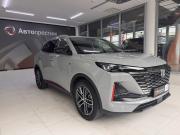 Changan CS55 Plus II Минеральные Воды  - изображение 18