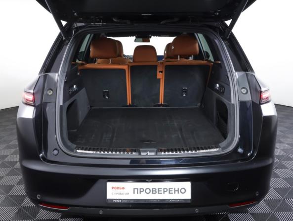 Li Auto (Lixiang) L7 I с пробегом 2023 года, цена 5 590 000 рублей, 45021 км, внедорожник, Автокод Объявления
