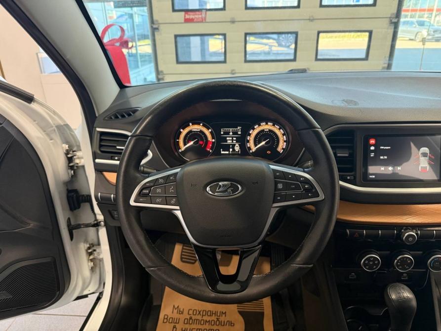Lada (ВАЗ) Vesta I Рестайлинг (NG) Орел  - изображение 14