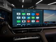 Geely Xingyue L I Рестайлинг 2 Москва  - изображение 52