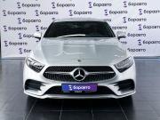 Mercedes-Benz CLS III (C257) Ростов-на-Дону  - изображение 28
