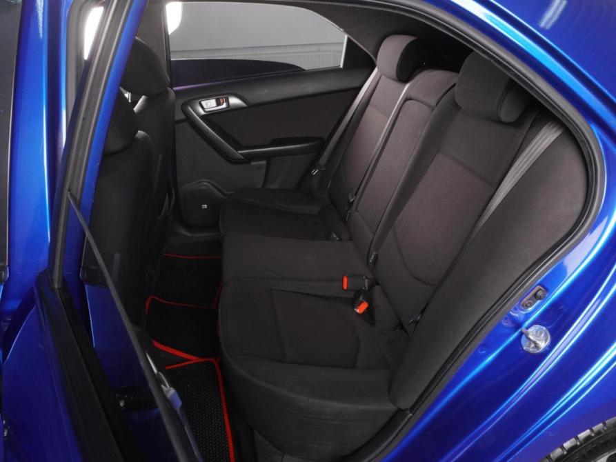 Kia Cerato II Минеральные Воды  - изображение 9