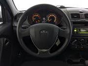 Lada (ВАЗ) Granta I Рестайлинг Москва  - изображение 47