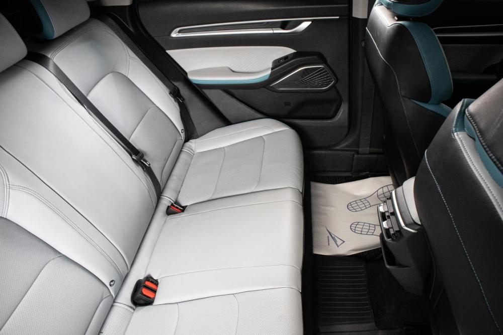 Geely Emgrand 7 II Сургут  - изображение 20