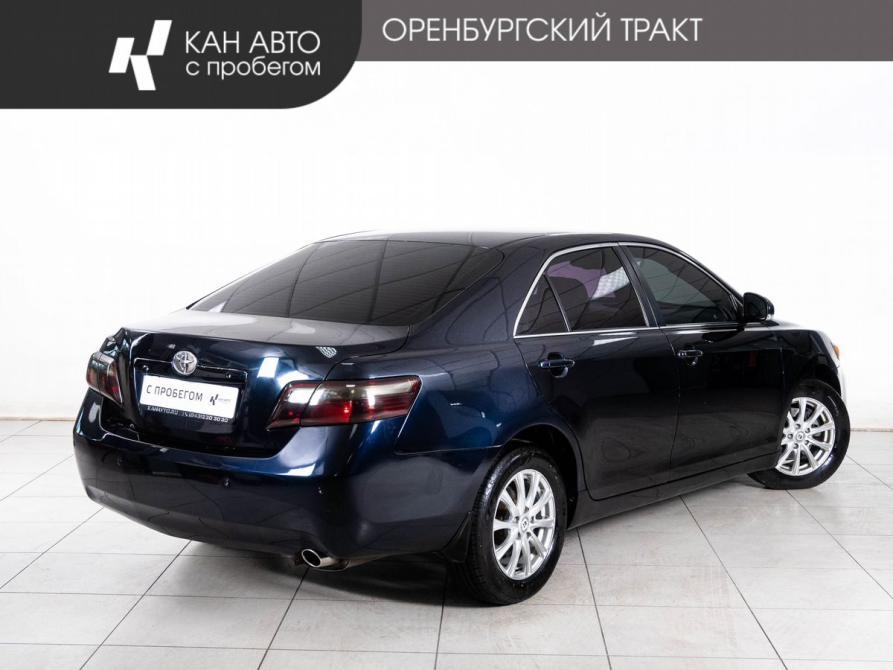 Toyota Camry VI (XV40) Рестайлинг Казань  - изображение 3