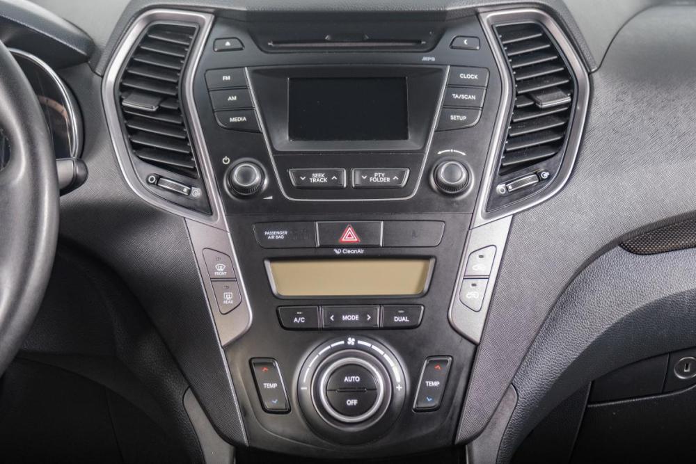 Hyundai Santa Fe III Томск  - изображение 15