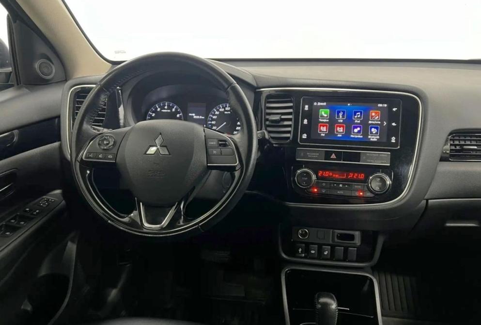 Mitsubishi Outlander III Рестайлинг 3 Нижний Новгород  - изображение 16