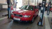 Audi A4 II (B6) Санкт-Петербург  - изображение 9