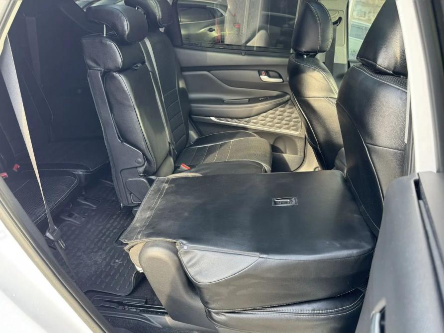 Hyundai Santa Fe IV Рестайлинг Екатеринбург  - изображение 33