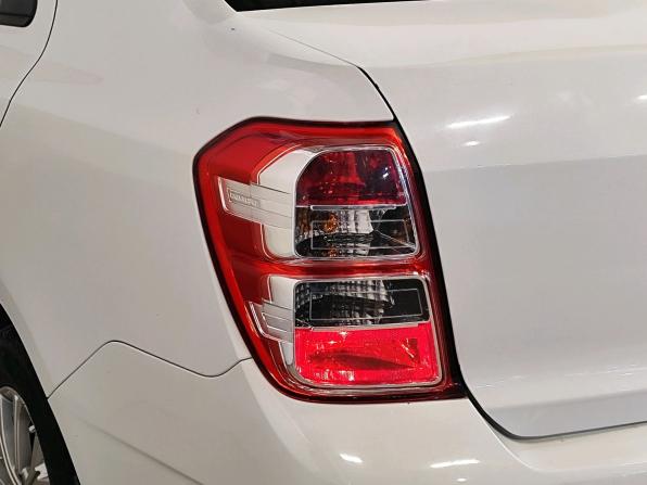 Chevrolet Cobalt II с пробегом 2014 года, цена 679 000 рублей, 168768 км, седан, Автокод Объявления