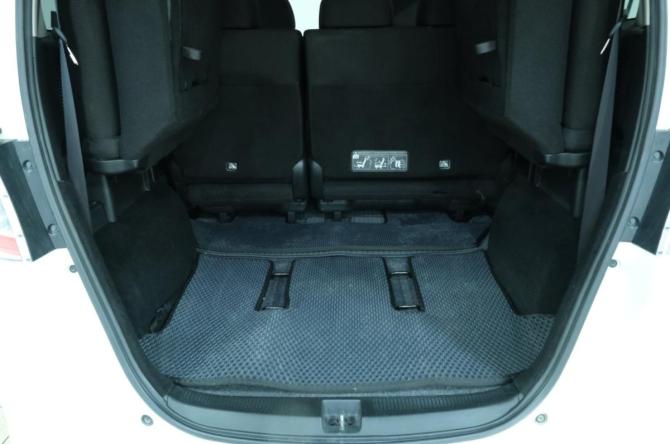 Honda Freed I Рестайлинг с пробегом 2012 года, цена 1 179 000 рублей, 162000 км, компактвэн, Автокод Объявления