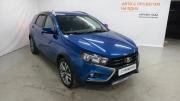 Lada (ВАЗ) Vesta I Москва  - изображение 18