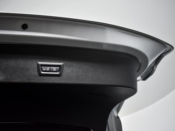 BMW X4 II (G02) с пробегом 2019 года, цена 4 090 000 рублей, 110786 км, внедорожник, Автокод Объявления