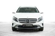 Mercedes-Benz GLA I (X156) Москва  - изображение 23