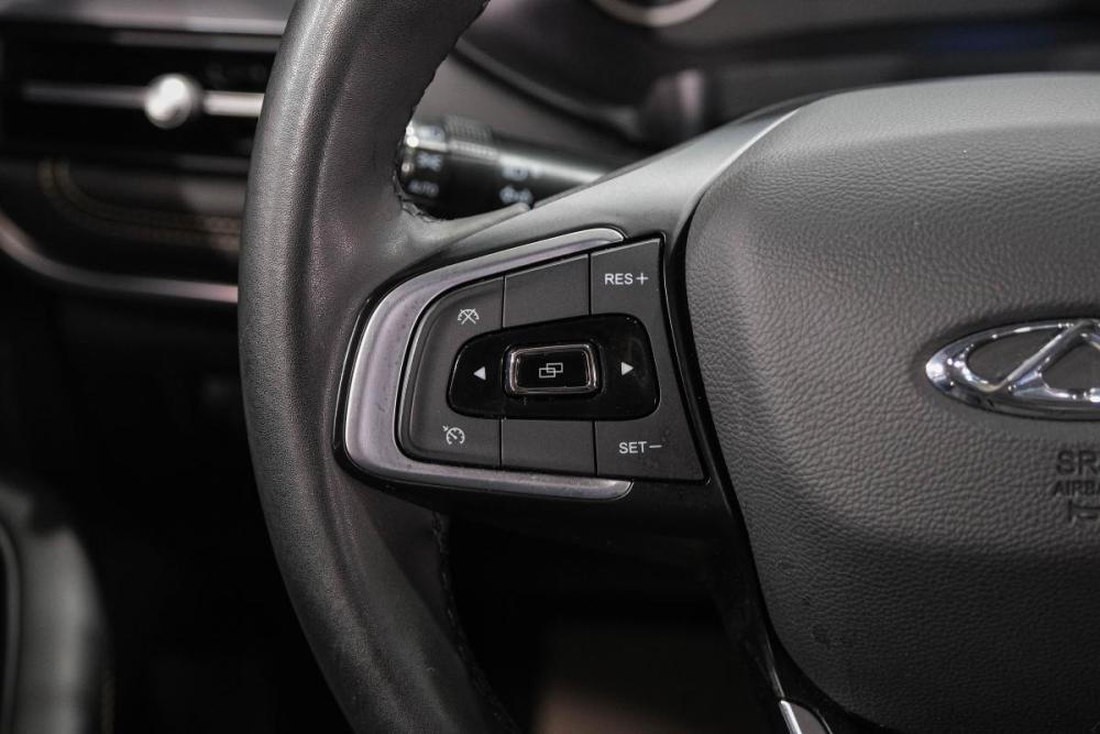 Chery Tiggo 8 I Рестайлинг Новокузнецк  - изображение 22