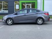 Hyundai Solaris I Рестайлинг Ярославль  - изображение 24
