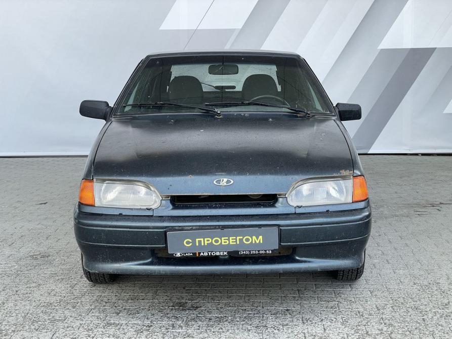 Lada (ВАЗ) 2114 Екатеринбург  - изображение 2