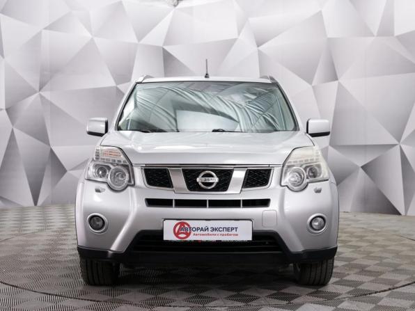Nissan X-Trail II Рестайлинг с пробегом 2013 года, цена 1 439 000 рублей, 168053 км, внедорожник, Автокод Объявления