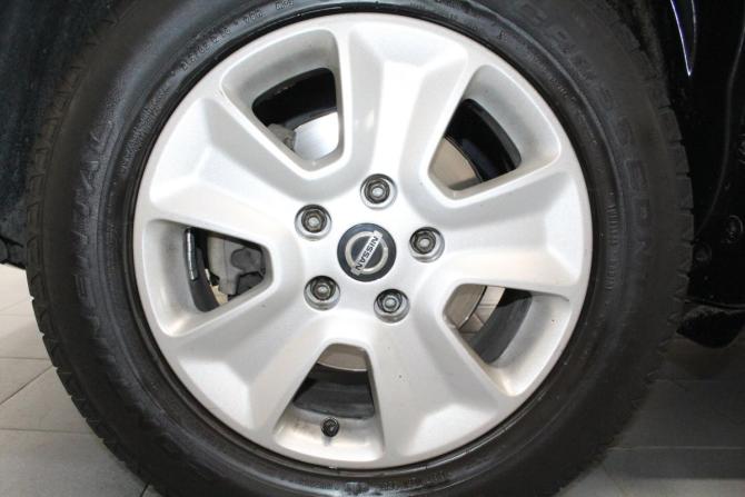 Nissan Terrano III (D10) с пробегом 2020 года, цена 1 549 000 рублей, 115064 км, внедорожник, Автокод Объявления